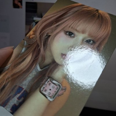 pink友