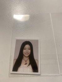 年曆證件照