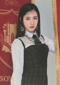 2020線上演唱會 明信片 