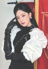 2020線上演唱會 明信片 