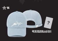 Motto 快閃店 棒球帽 
