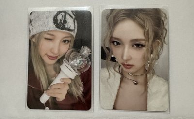 秋天小卡賣場 滿300送圖二