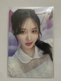 首爾二巡入場卡day3