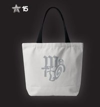 Motto 快閃店 托特包 