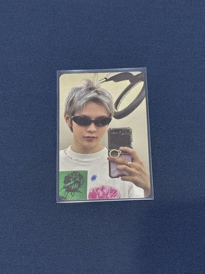 💚🦦 醬smini專卡