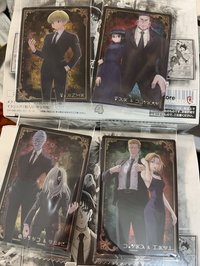 俠客+小滴富蘭克林+派克諾坦芬克斯+庫逼剝落列夫普卡（*）