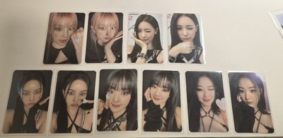 i-dle 世巡