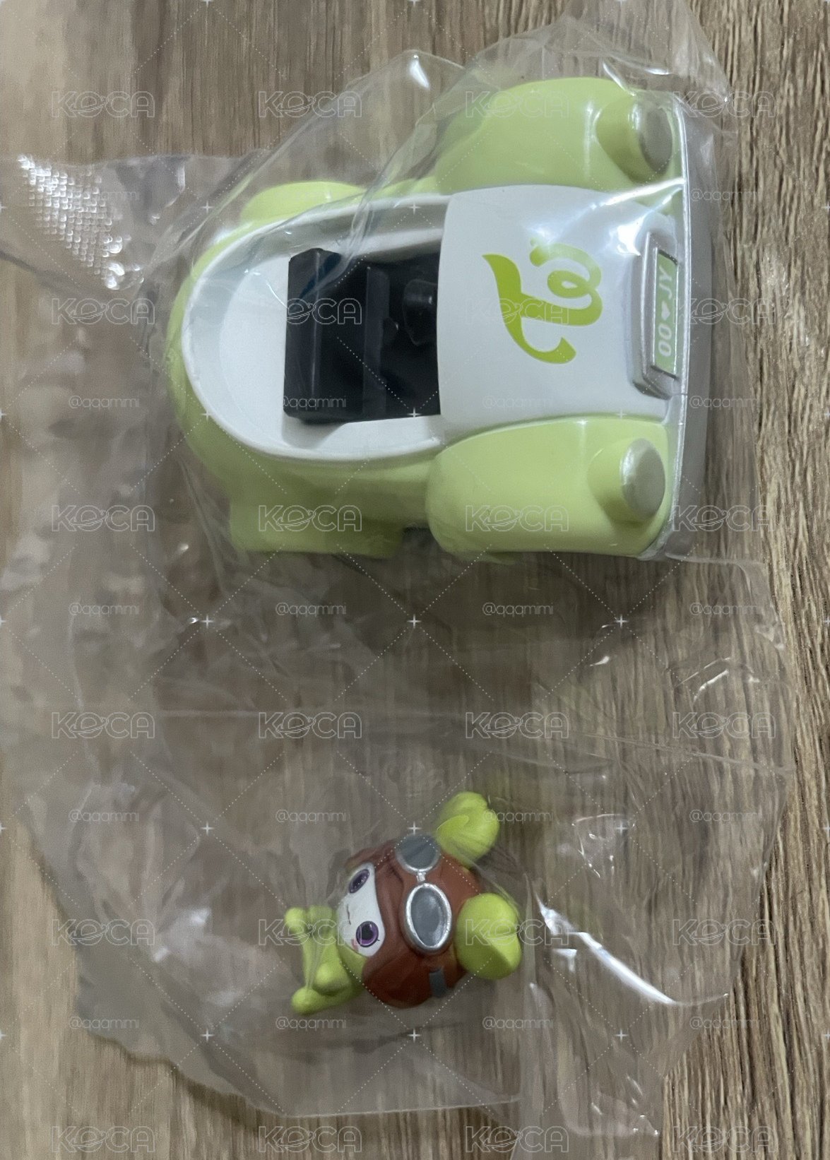 定