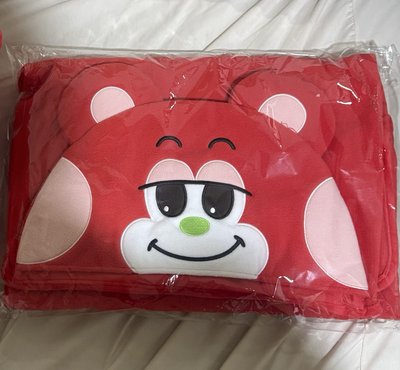 韓安醬毯 現貨
