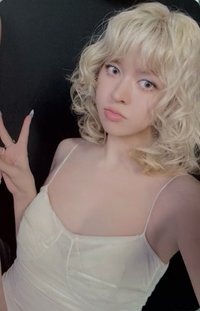 Heavy Serenade POCAALBUM Ver. 自拍 專輯卡 