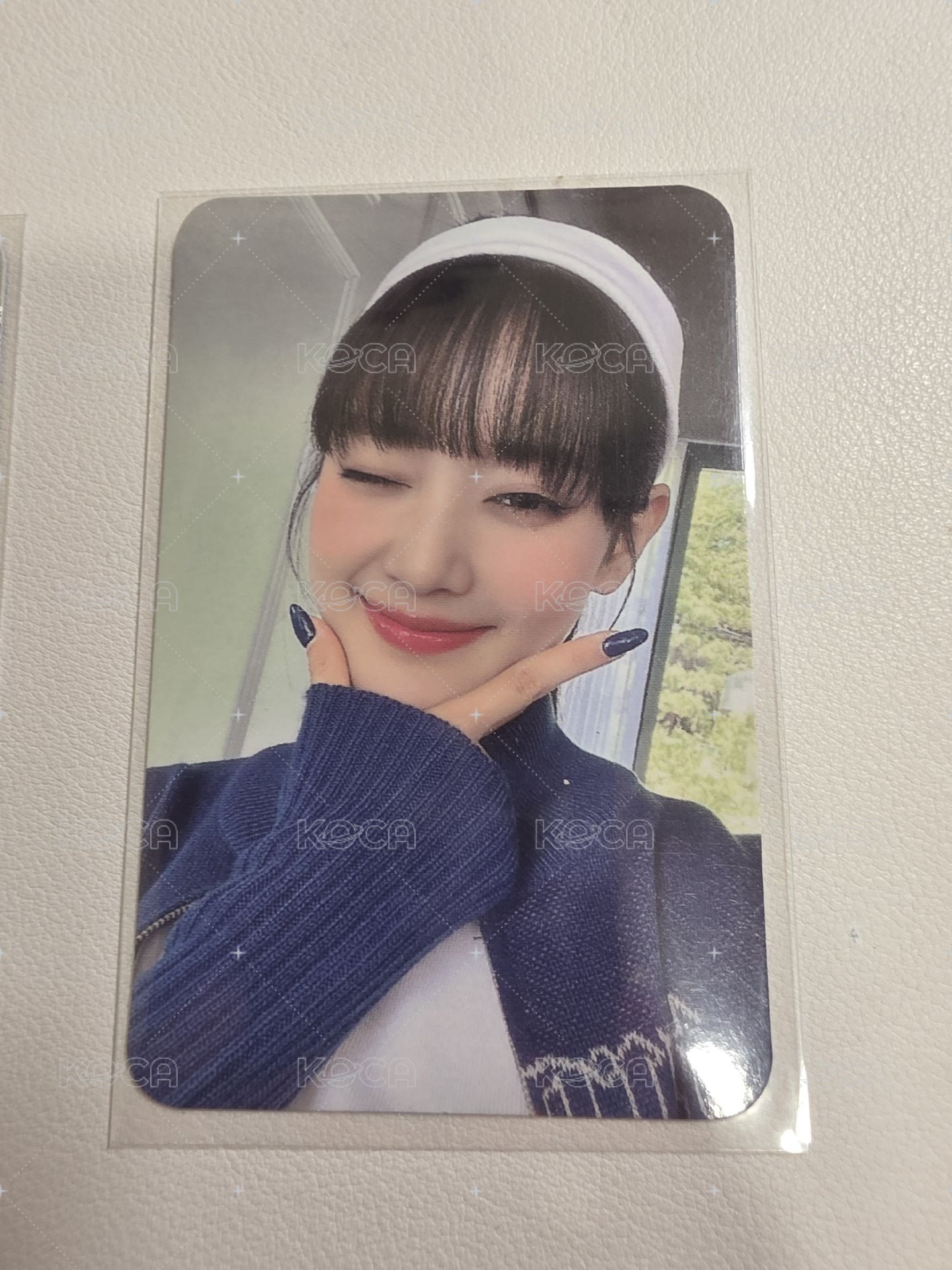 年曆妮