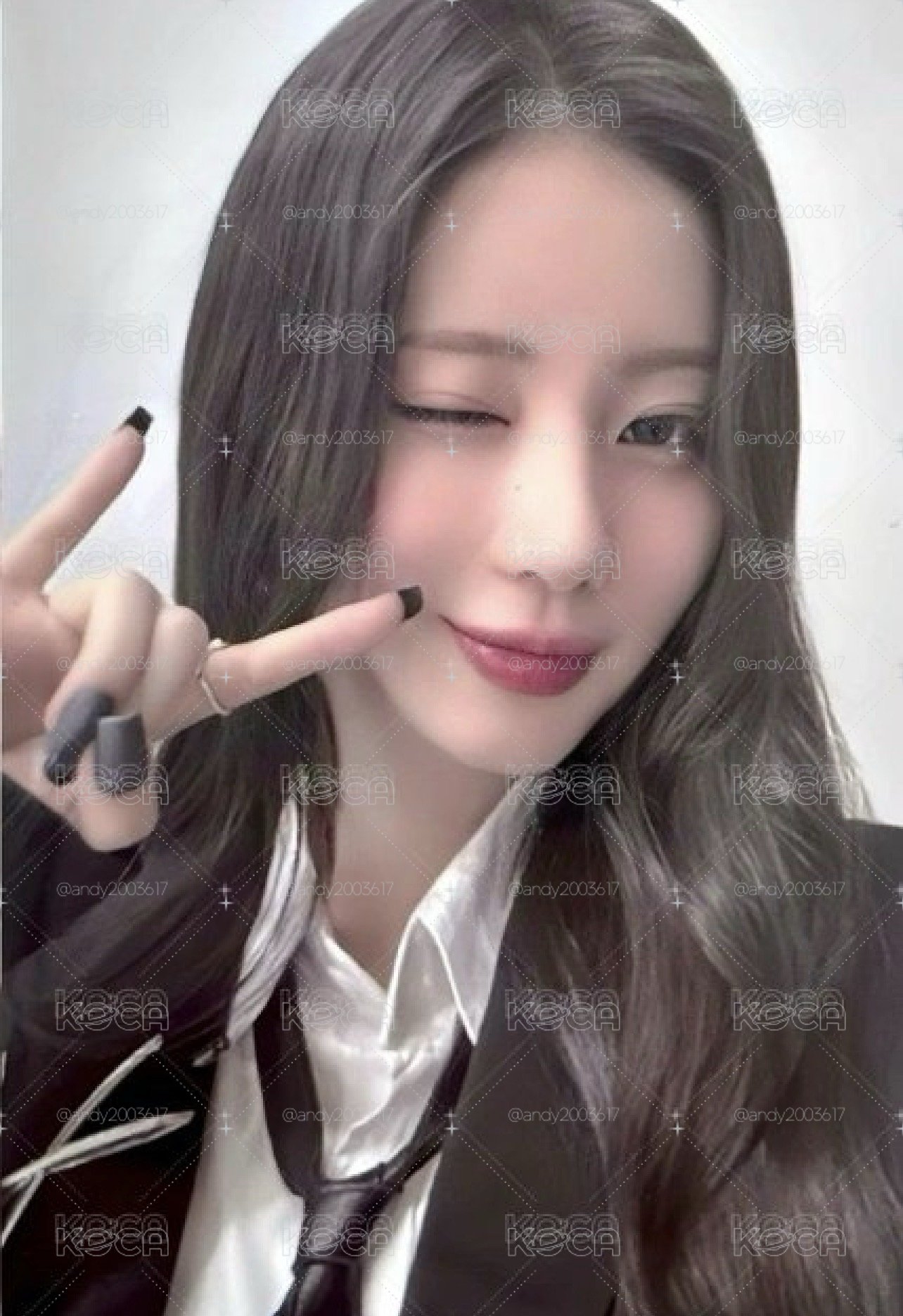 好看的紗紗