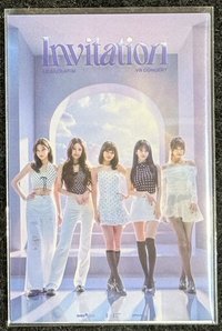 包場限定小海報 非A3尺寸