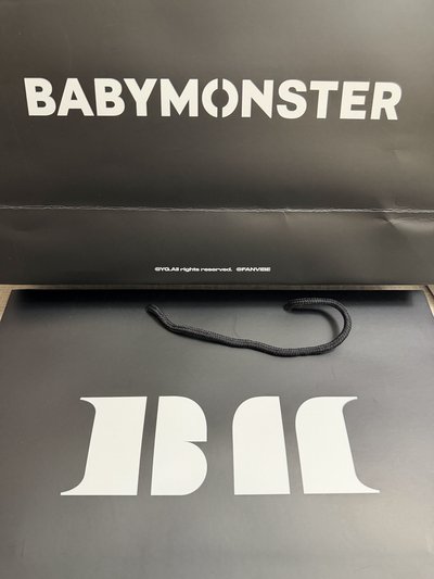 BM 快閃店周邊