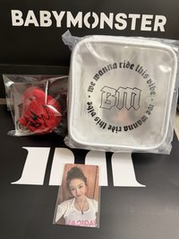 吊飾紗+白透明包卡組+滿額塔