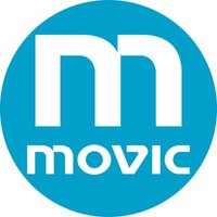 Movic ムービック