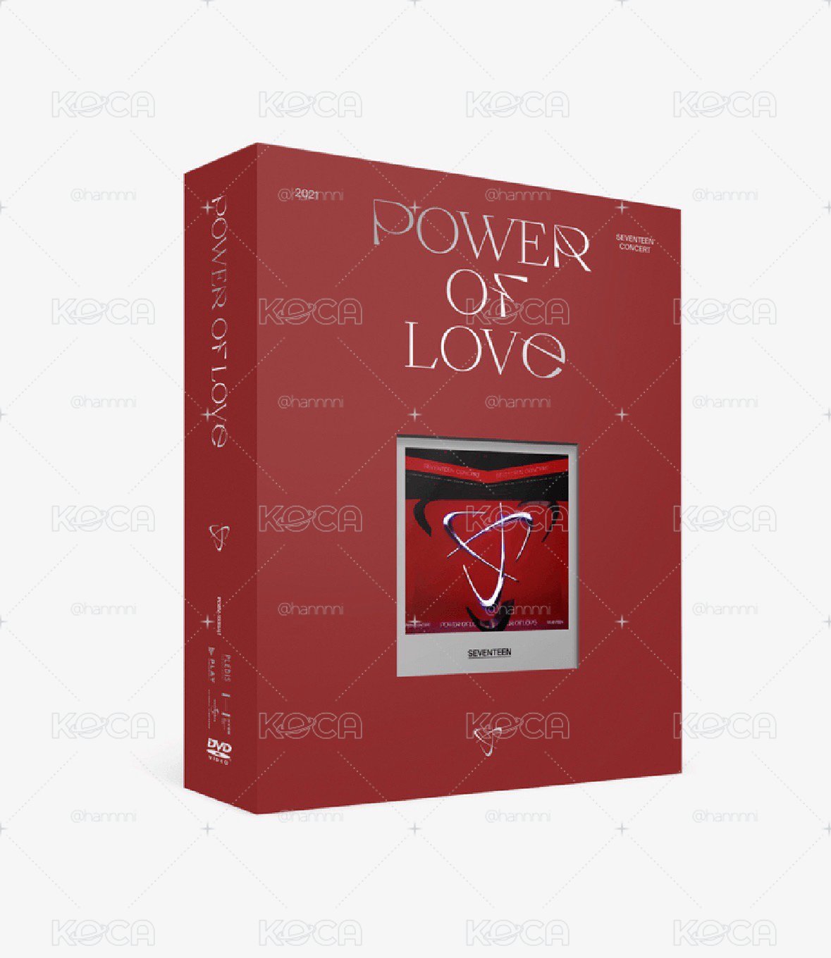 Power of love 回憶錄