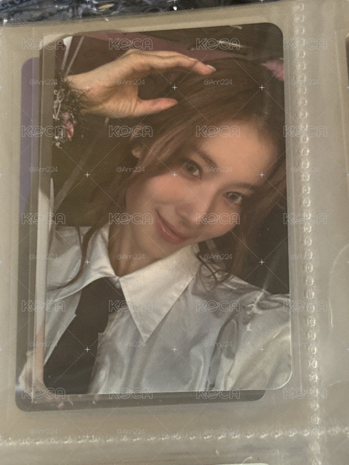 🐶耳紗