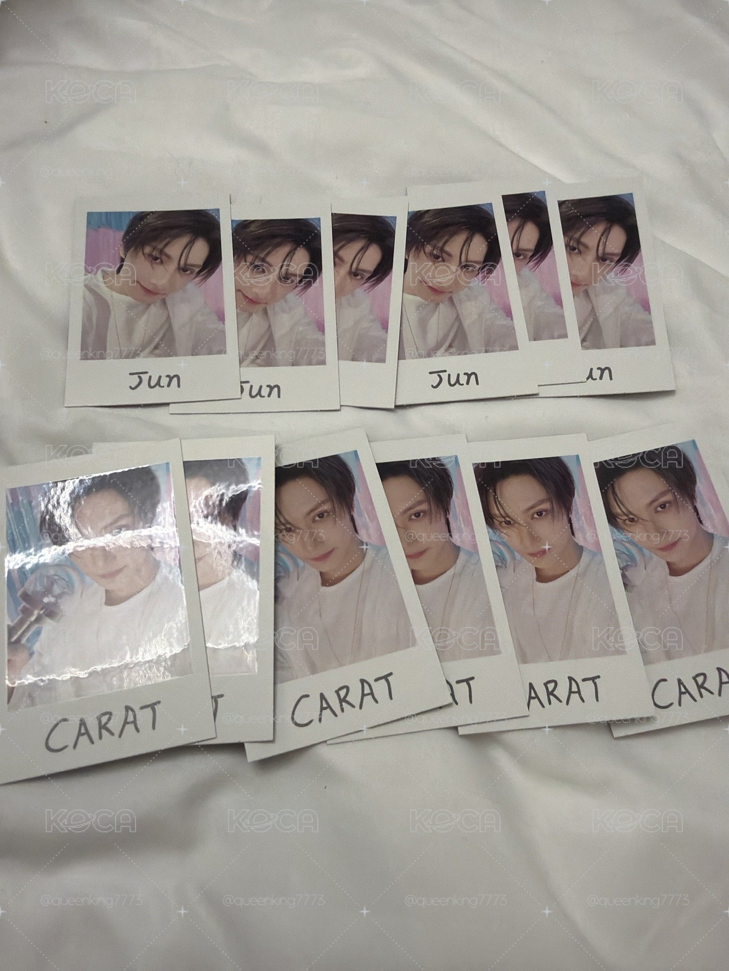 日飯咪 拍立得已拆成套 週五出貨