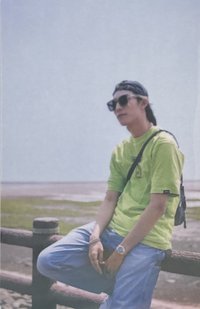 夏日青春冒險 周邊卡 