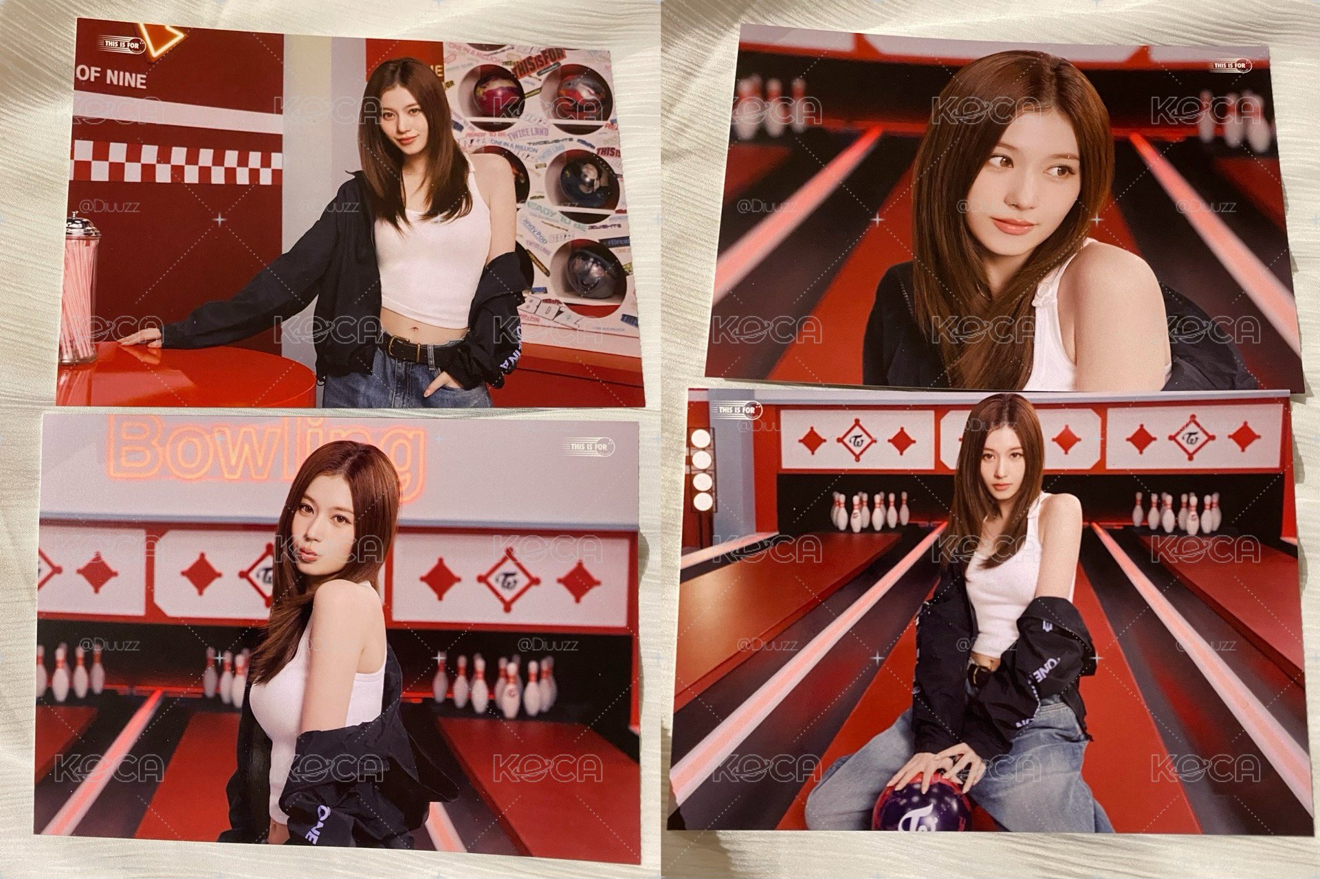 新國立大卡｜Sana