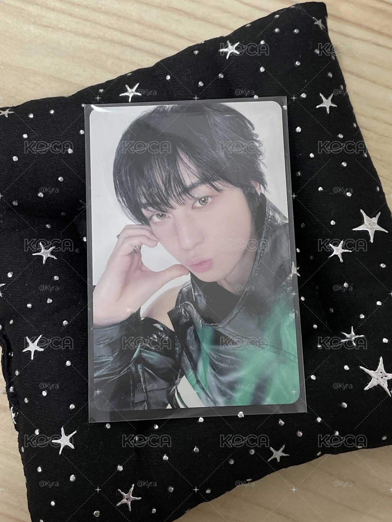 &team BTW滿額卡 Taki