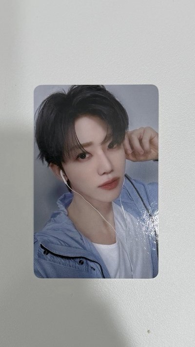 NCT 小卡