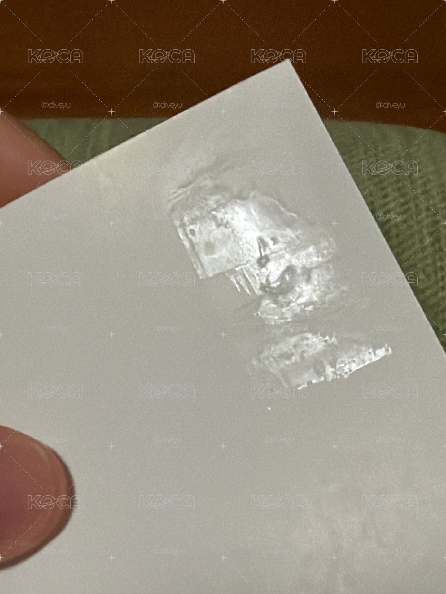 十週年電影海報