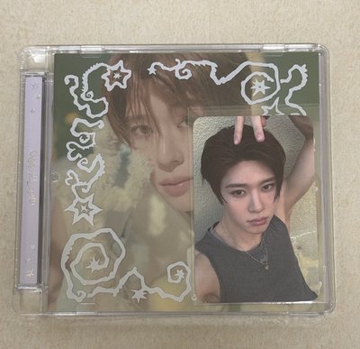 Ode to love｜Jewel case WM.K4特典