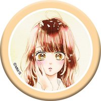 くじメイト E賞-3 徽章 