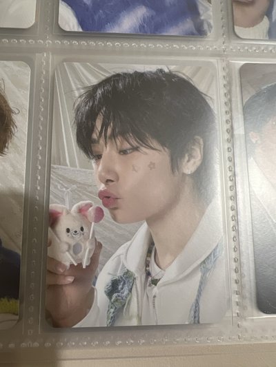 4/5入場卡💕
