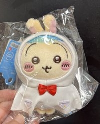 名創雨衣兔兔