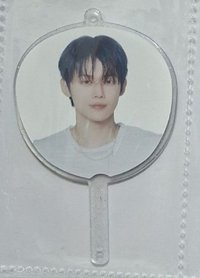 竣小扇子