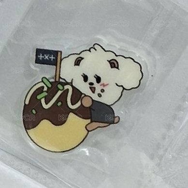章魚燒嘻嘻