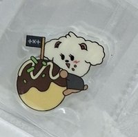 章魚燒嘻嘻