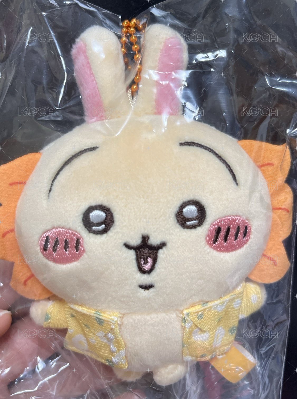 沖繩限定獅薩兔兔