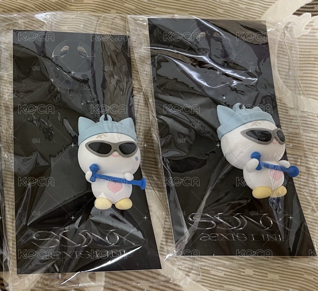 全新