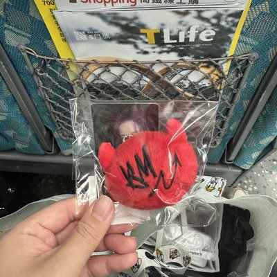 TDK台北快閃店周邊/小卡