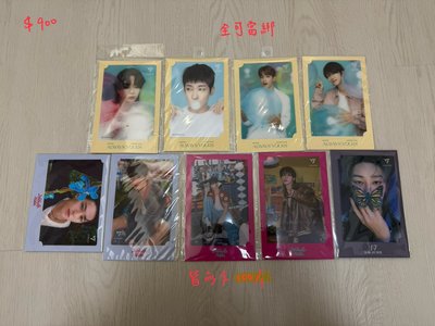 📍可當綁 SVT 3D變化卡 無卡