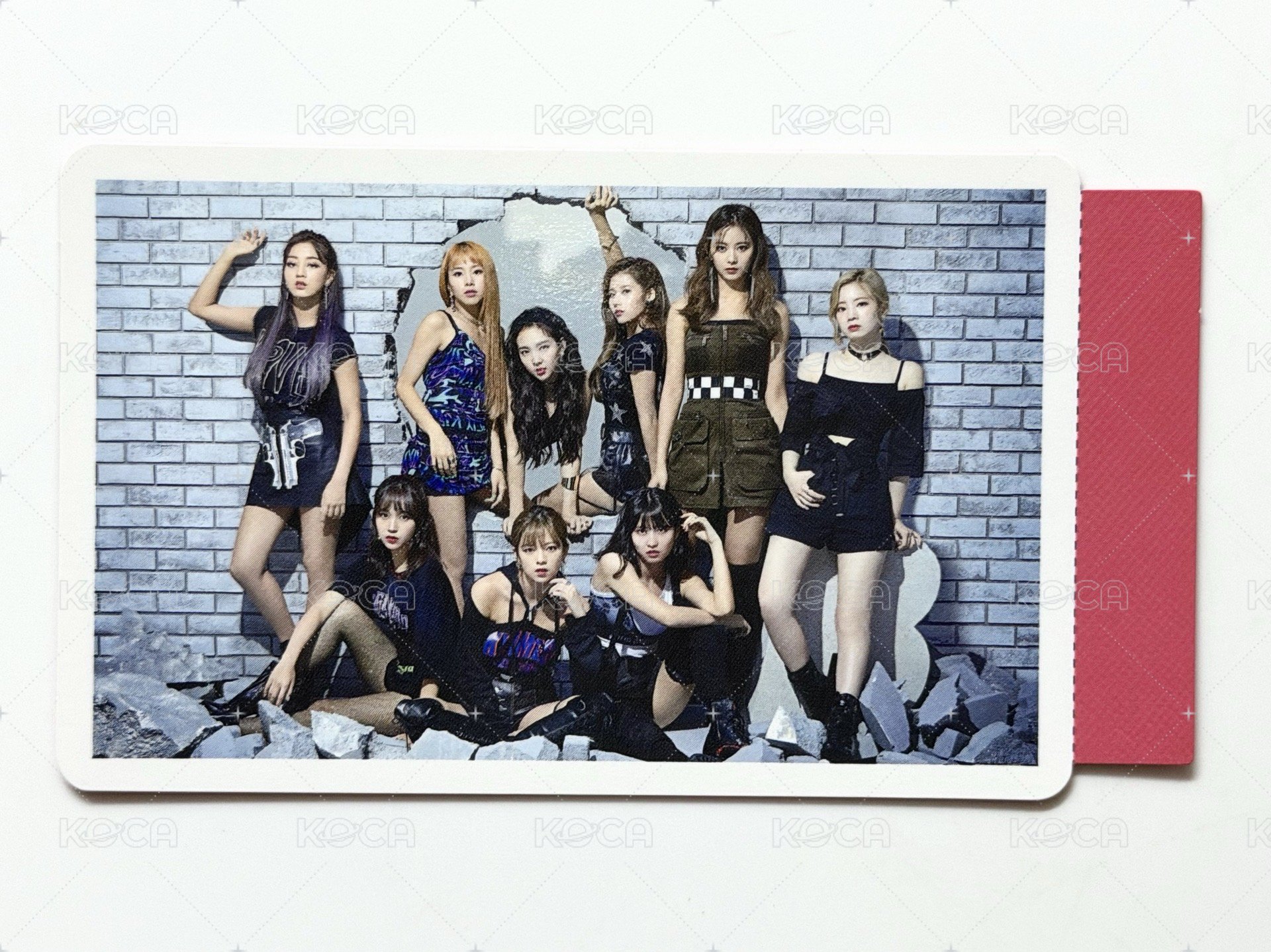 BDZ