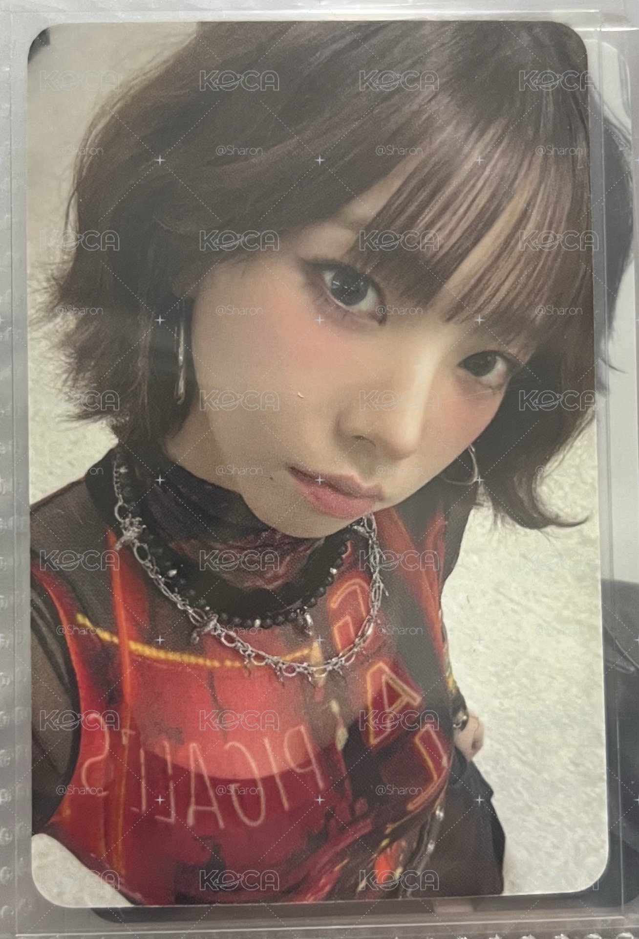 am柚