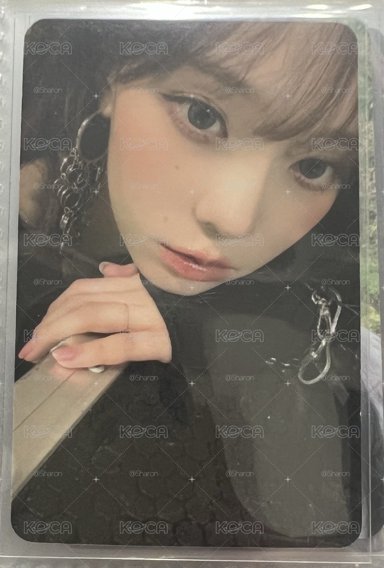 am冬