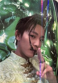 New Moon 專輯卡 平裝