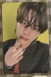Rush申惟