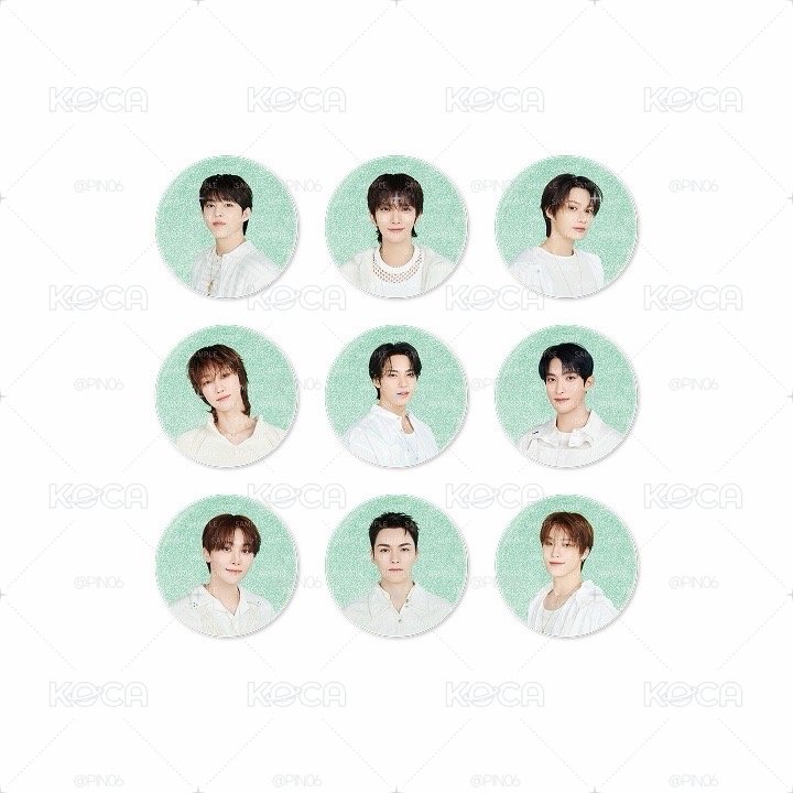 SEVENTEEN YAKUSOK 日本FM 