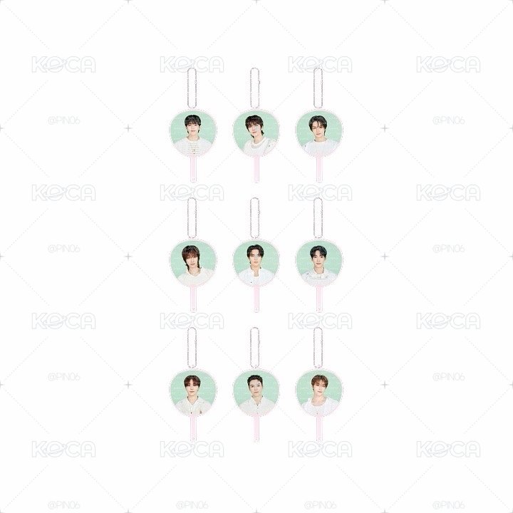 SEVENTEEN YAKUSOK 日本FM 