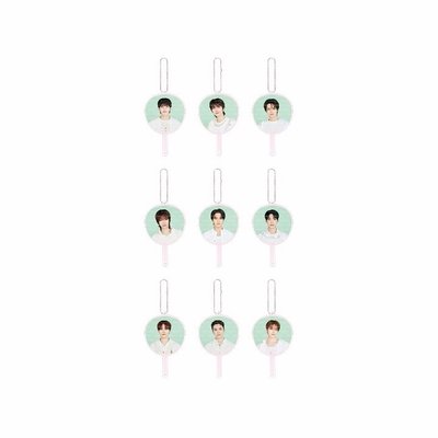 SEVENTEEN YAKUSOK 日本FM 