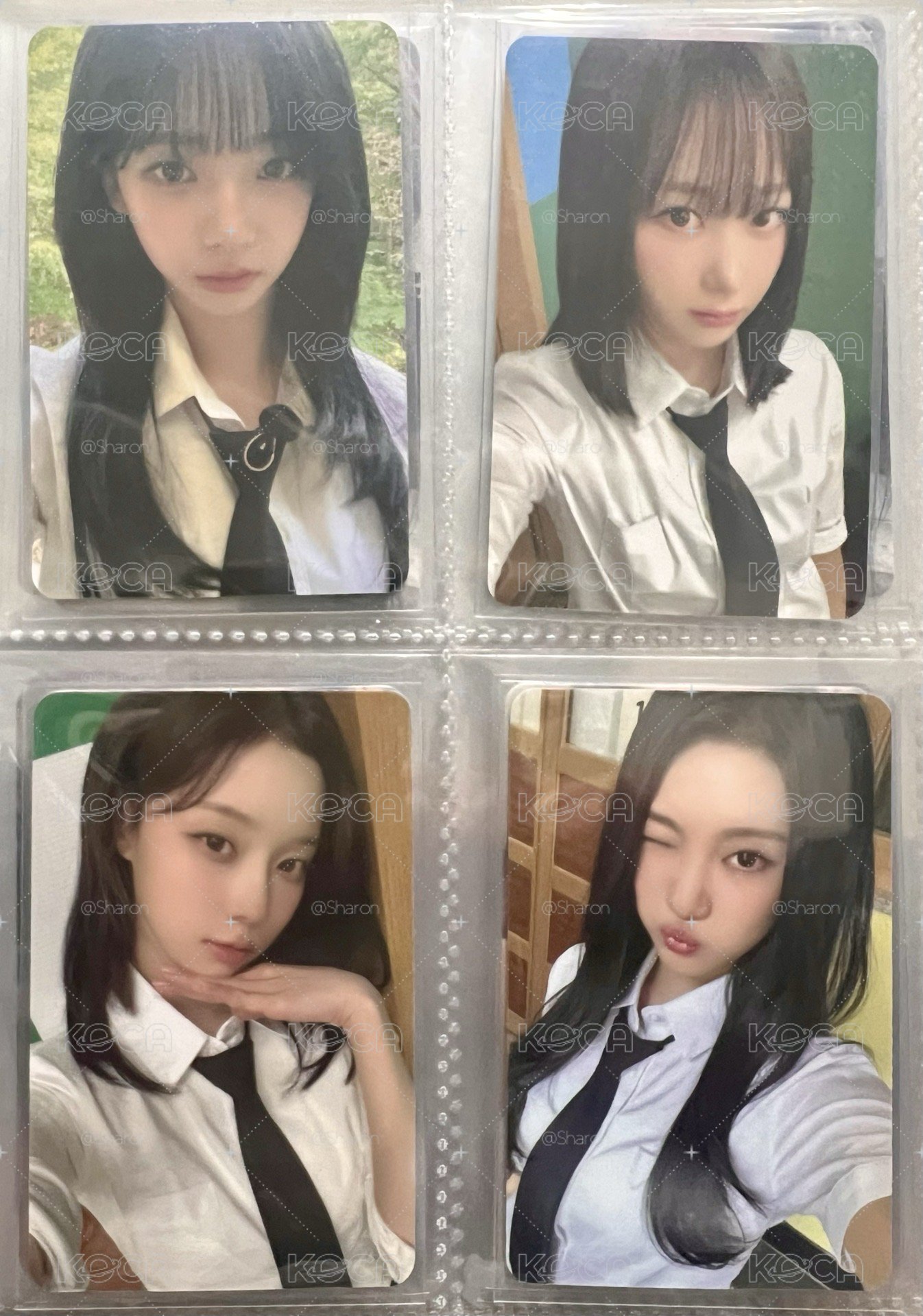 am整套