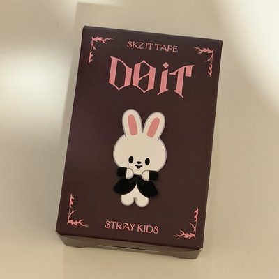 DO IT 快閃 杯緣子 旻