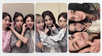 桃瑜娜三人